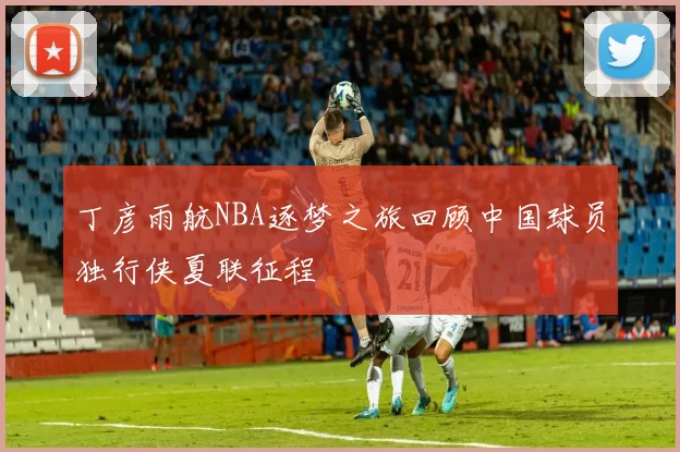 丁彦雨航NBA逐梦之旅回顾中国球员独行侠夏联征程