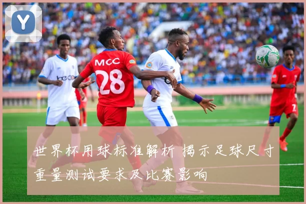 世界杯用球标准解析 揭示足球尺寸重量测试要求及比赛影响